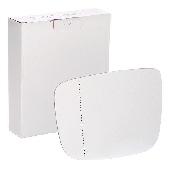 ALKAR Miroir De Rétroviseur 6471599 Glace Retroviseur,Verre De Rétroviseur VOLVO,XC60
