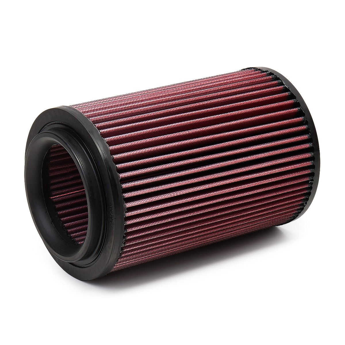 K&N Filters  E-2991 Luftfilter Länge: 148mm, Breite: 87mm, Höhe: 219mm