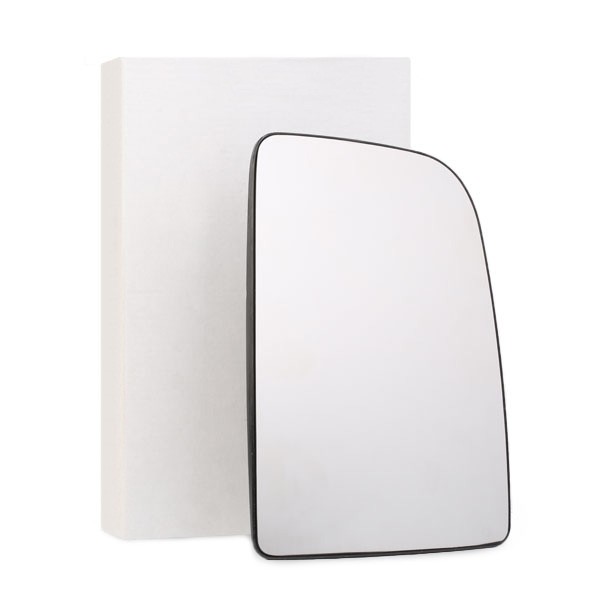 ALKAR Miroir De Rétroviseur 6442994 Glace Retroviseur,Verre De Rétroviseur MERCEDES-BENZ,VW,SPRINTER