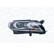 Buy LPO101 MAGNETI MARELLI 711307024165 Headlight 2016 for VW CC online
