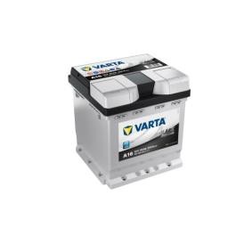 VARTA Starterbatterie 12V 40Ah 340A B13 L0 Bleiakkumulator