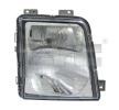 Buy 7007298 TYC 2012739052 Headlamps 2003 for VW LT online