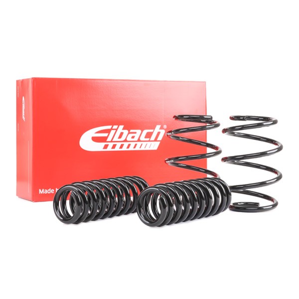EIBACH Pro-Kit E10-20-030-02-22 Suspension Kit, coil springs