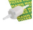 MANN-FILTER WK31210 Filtro de combustible