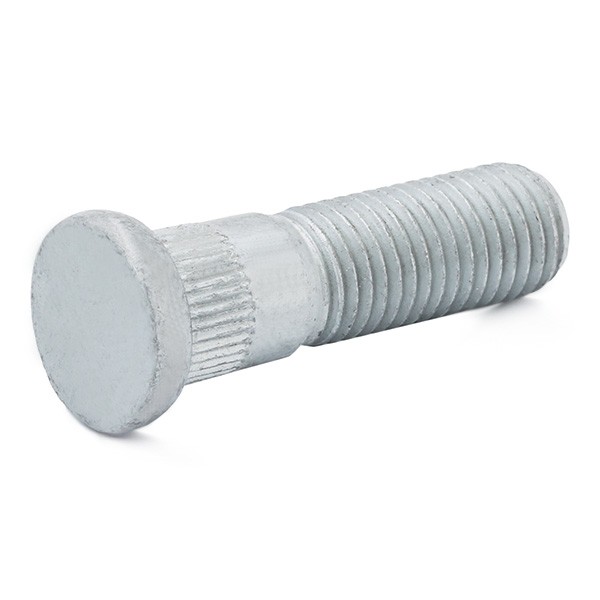 FEBI BILSTEIN Boulon de roue 32307 FORD,FIESTA V JH_, JD_,FIESTA VI,FOCUS C-MAX,FOCUS II DA_,FOCUS D