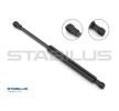RENAULT FLUENCE 2018 Gas spring boot 7009481 STABILUS 973698 in original quality