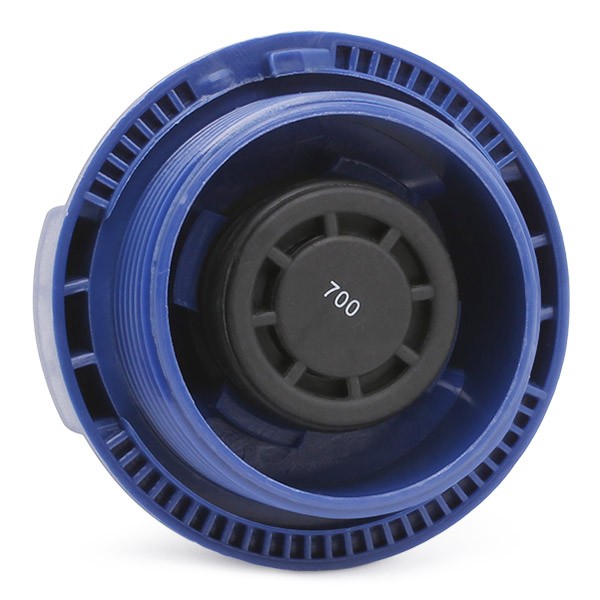 FEBI BILSTEIN Bouchon, réservoir de liquide de refroidissement 14700 AUDI,VW,PORSCHE,A4 8D2, B5,A4 8