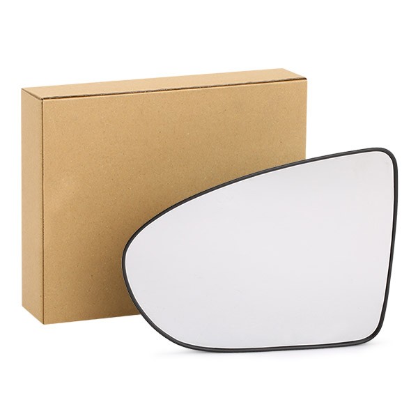 TYC Miroir De Rétroviseur 324-0030-1 Glace Retroviseur,Verre De Rétroviseur NISSAN,QASHQAI / QASHQAI