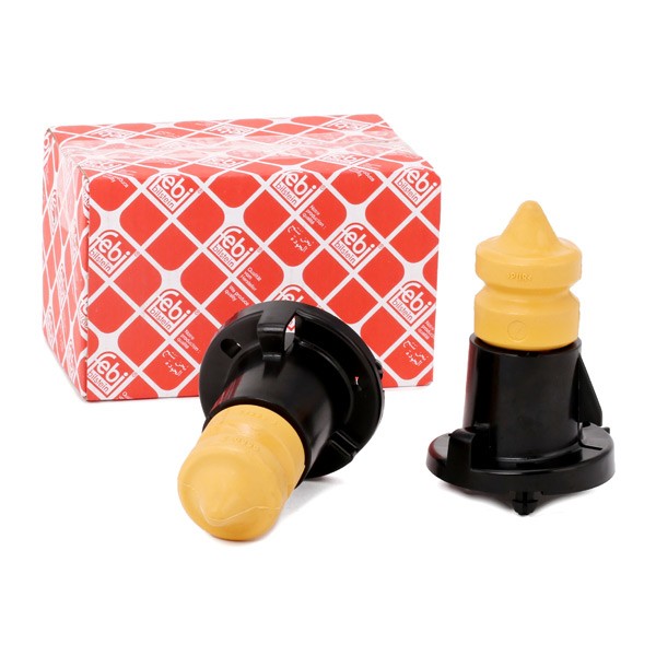 FEBI BILSTEIN Butée élastique, suspension 36856 FIAT,PUNTO 188,PUNTO Van 188AX