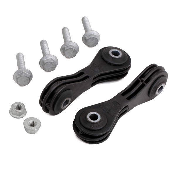 FEBI BILSTEIN Kit de réparation, barre de couplage stabilisatrice 36667 AUDI,VW,SKODA,A3 8L1,GOLF IV