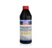 LIQUI MOLY Hydraulische olie Inhoud: 1L, Dexron II D, MB-Freigabe 236.3