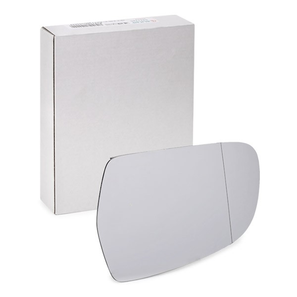 ALKAR Miroir De Rétroviseur 6471785 Glace Retroviseur,Verre De Rétroviseur AUDI,A3 8P1,A3 Sportback 