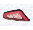 Koupit FIAT Zadní světla levý a pravý MAGNETI MARELLI 712204081120 online