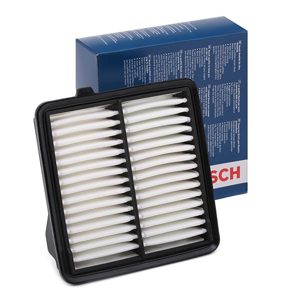 BOSCH Luftfilter F 026 400 223  HONDA,JAZZ III GE,CITY Stufenheck GD8/GD9,CITY Stufenheck GM,JAZZ IV GK