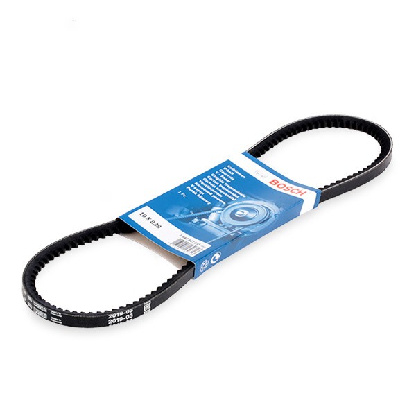 BOSCH Courroie Trapézoïdale 1 987 947 635 FIAT,LANCIA,RENAULT,UNO 146A/E,CROMA 154,131 Familiare/Pan