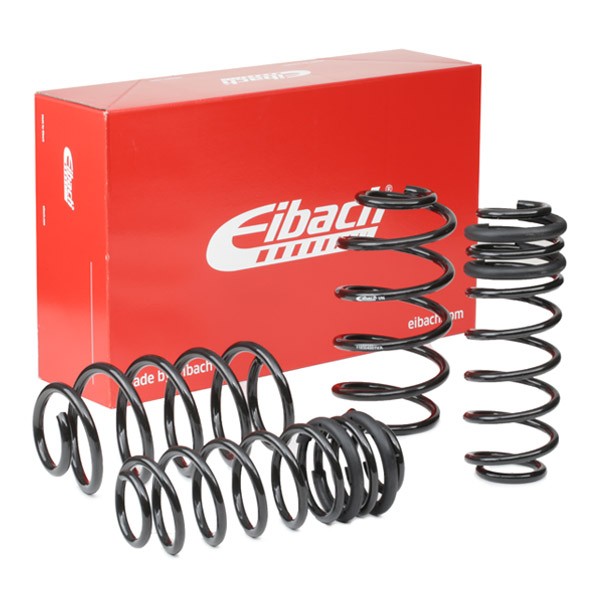 EIBACH Pro-Kit E10-85-040-01-22 Suspension Kit, coil springs