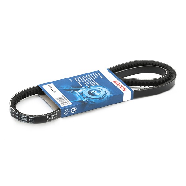 BOSCH Courroie Trapézoïdale 1 987 947 661 NISSAN,MERCEDES-BENZ,FORD,TERRANO II R20,PATROL GR I Y60,