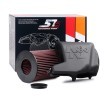 Køb auto dele til lav pris: K&N Filters Sportluftfiltersystem 57S-4000