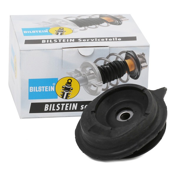 Image of BILSTEIN Supporto ammortizzatore a molla Assale anteriore 12-224234 Supporto ammortizzatore FIAT,ABARTH,500 (312),PANDA (169),PUNTO (188),500 C (312)009