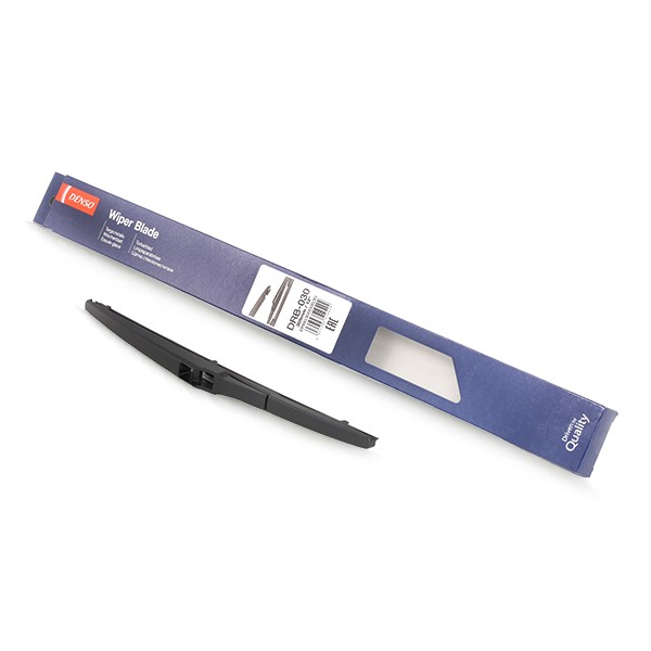 Image of DENSO Spazzola tergi 300mm DRB-030 Tergicristalli,Spazzole tergicristallo FIAT,HYUNDAI,PEUGEOT,Freemont (345_),i20 (PB, PBT),i20 Schrägheck (GB, IB)009