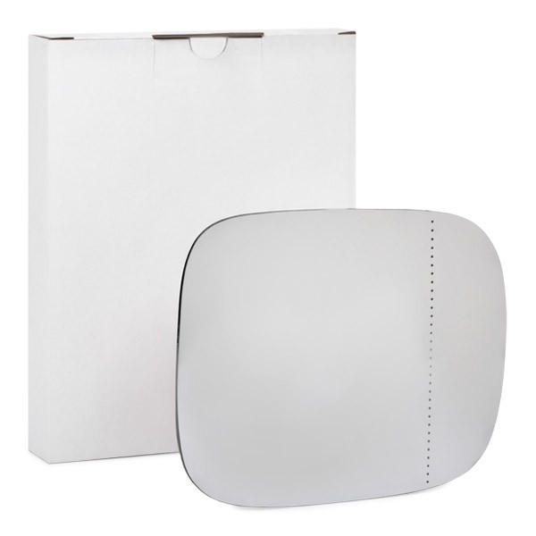 ALKAR Miroir De Rétroviseur 6472610 Glace Retroviseur,Verre De Rétroviseur VOLVO,XC90 I,XC70 II