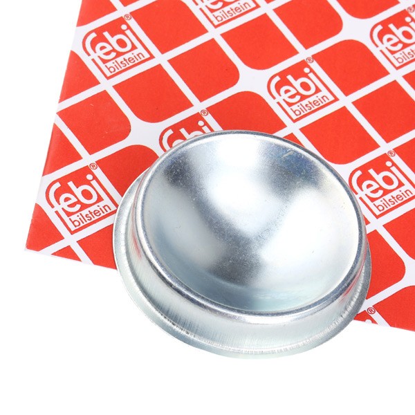 FEBI BILSTEIN Bonnette/tête/bout, roulement de roue 21616 PEUGEOT,CITROËN,206 Fastback 2A/C,306 Fast
