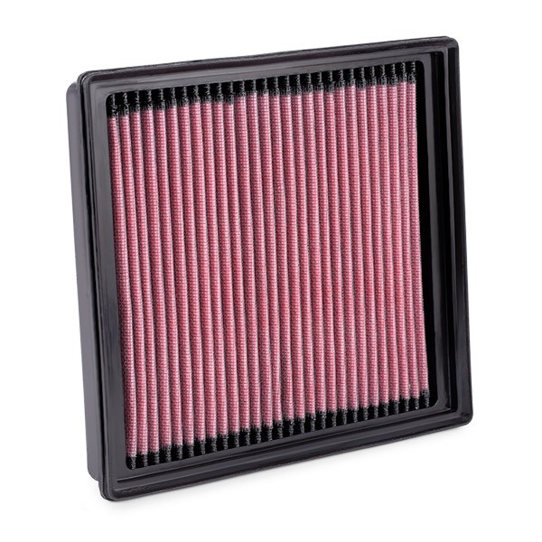 Luchtfilter K&N Filters 33-2990 024844306470