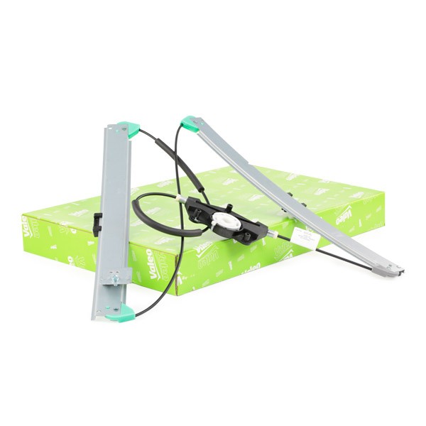 VALEO Lève-Vitre 850596 AUDI,SEAT,A4 Avant 8ED, B7,A4 8E2, B6,A4 8K2, B8,A4 Avant 8E5, B6,A4 8EC, B7