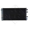 OEM Condensatore, Climatizzatore NRF 35938