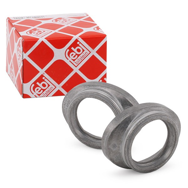 FEBI BILSTEIN Anneau, palier-support jambe de suspension 23520 AUDI,VW,SKODA,A3 8P1,A3 Sportback 8PA