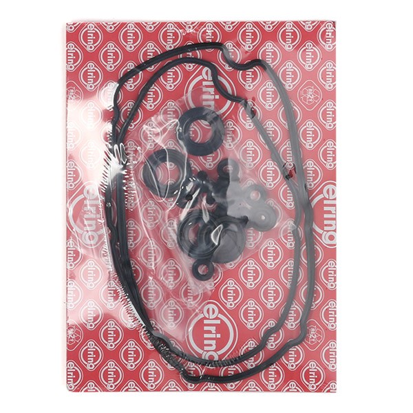 ELRING Jeu de joints d'étanchéité, couvercle de culasse 052.100 FIAT,FORD,CITROËN,DUCATO Caja/Chasis