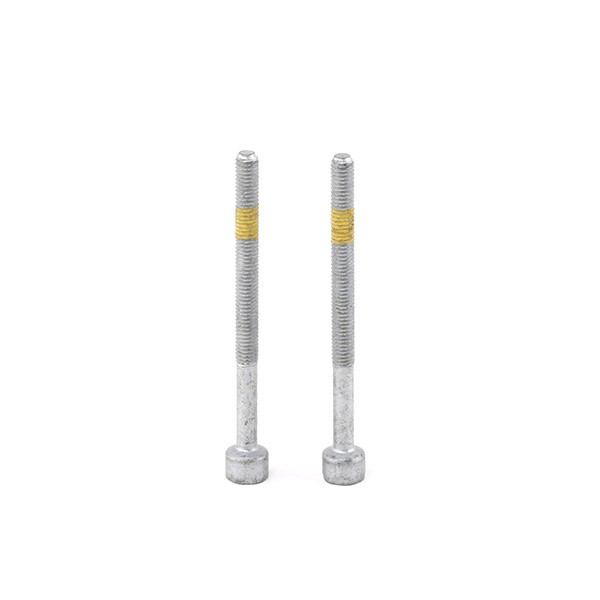 FEBI BILSTEIN Vis, support pour contrôleur d'injecteurs 28407 MERCEDES-BENZ,SMART,CLASE C W203,CLASE