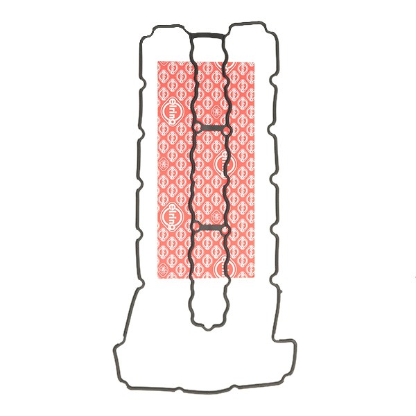 ELRING Joint De Cache-Culbuteurs 740.290 Joint Couvre Culbuteurs,Joint De Culbuteur BMW,3 E90,5 E60,