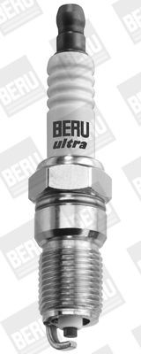 BERU Z81 Candela accensione Dist. interelettrod.: 0,8mm