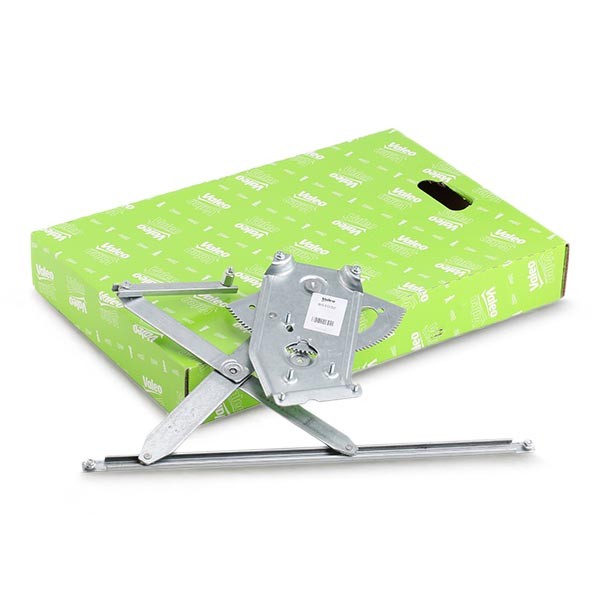 VALEO Lève-Vitre 851032 RENAULT,MEGANE III Fastback BZ0_,MEGANE III Grandtour KZ0/1,MEGANE II Sedán