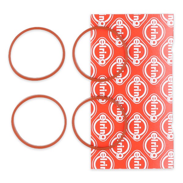 ELRING Jeu de joints d'étanchéité, collecteur d'admission 893.650 BMW,OPEL,CITROËN,1 F20,3 F30, F35,