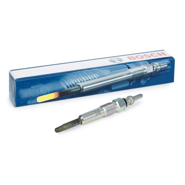 BOSCH Bougie De Préchauffage 0 250 212 009 Bougie De Chauffe RENAULT,VOLVO,NISSAN,CLIO II BB0/1/2_,