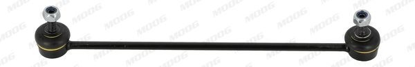 MOOG  PE-LS-1573 Bielletta barra stabilizzatrice Lunghezza: 335mm, Tipo filettatura: con filetto destrorso