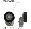 SKF VKM36242 für Volvo XC60 1 2012 billig online