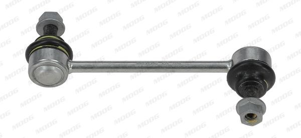 MOOG  PE-LS-3326 Bielletta barra stabilizzatrice Lunghezza: 141mm, Tipo filettatura: con filetto destrorso