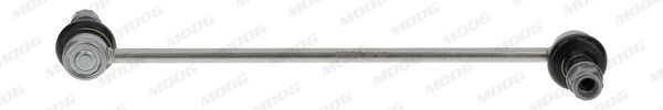 MOOG  OP-LS-0515 Bielletta barra stabilizzatrice Lunghezza: 300mm, Tipo filettatura: con filetto destrorso