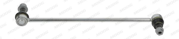 MOOG VV-LS-1119 Bielletta barra stabilizzatrice Lunghezza: 331,2mm, Tipo filettatura: con filetto destrorso