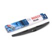 BOSCH Twin Rear 3397011630 Heckscheibenwischer für FIAT 500 2020 online kaufen