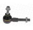 Buy 7023704 MOOG REES4256 Outer tie rod 1996 for RENAULT 9 online
