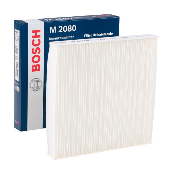 BOSCH Filtre d'Habitacle 1 987 432 080 Filtre à Pollen,Filtre De Climatisation RENAULT,LAGUNA II BG0