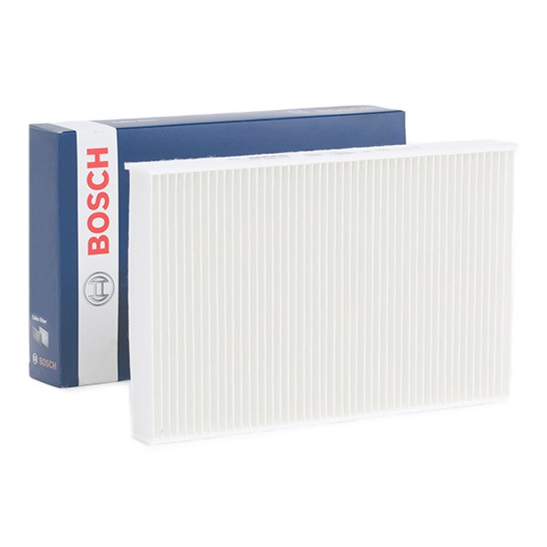 BOSCH Filtre d'Habitacle 1 987 432 247 Filtre à Pollen,Filtre De Climatisation RENAULT,NISSAN,MEGANE