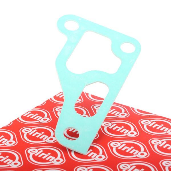 ELRING Joint d'étanchéité, boîtier de filtre à huile 756.999 VW,AUDI,ARO,GOLF II 19E, 1G1,CADDY III 