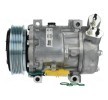 Koupit NISSENS 89076 Kompresor klimatizace 2022 pro Fiat Punto 199 online