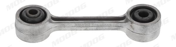 MOOG  BM-LS-1151 Koppelstange Länge: 132,5mm, Gewindeart: mit Rechtsgewinde