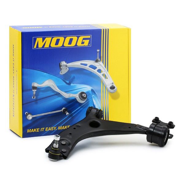 MOOG Triangle De Suspension Hybrid Core VV-WP-4871 Bras De Suspension,Triangle De Direction VOLVO,FO